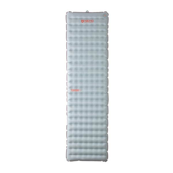 NEMO Tensor All Season Backpacking Sleeping Pad - Used | Campman