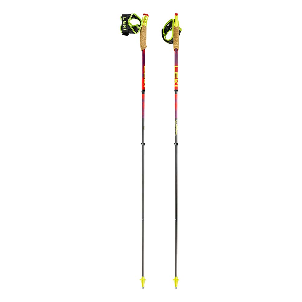 Leki Ultratrail FX.One Superlite Trail Running Poles | Campman