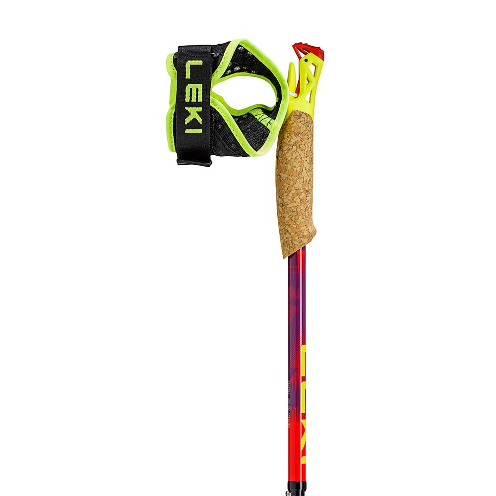 Leki Ultratrail FX.One Superlite Trail Running Poles | Campman