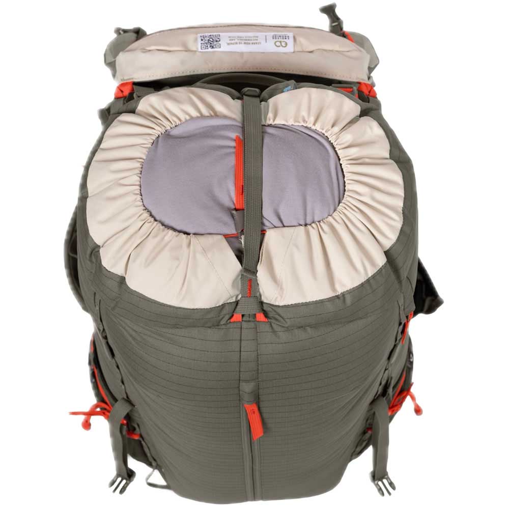 NEMO Persist 45L Endless Promise All-Adventure Backpack - Men's