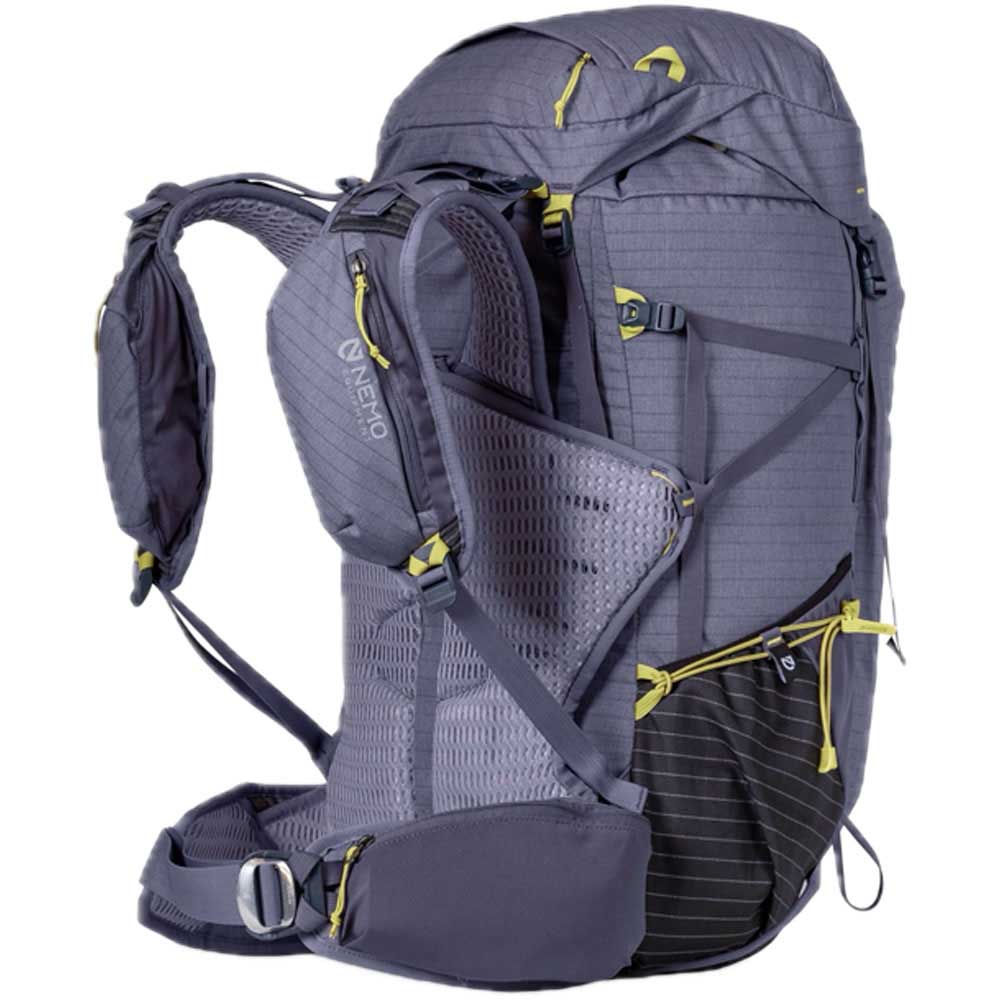NEMO Persist 45L Endless Promise Backpack - Women's | Campman