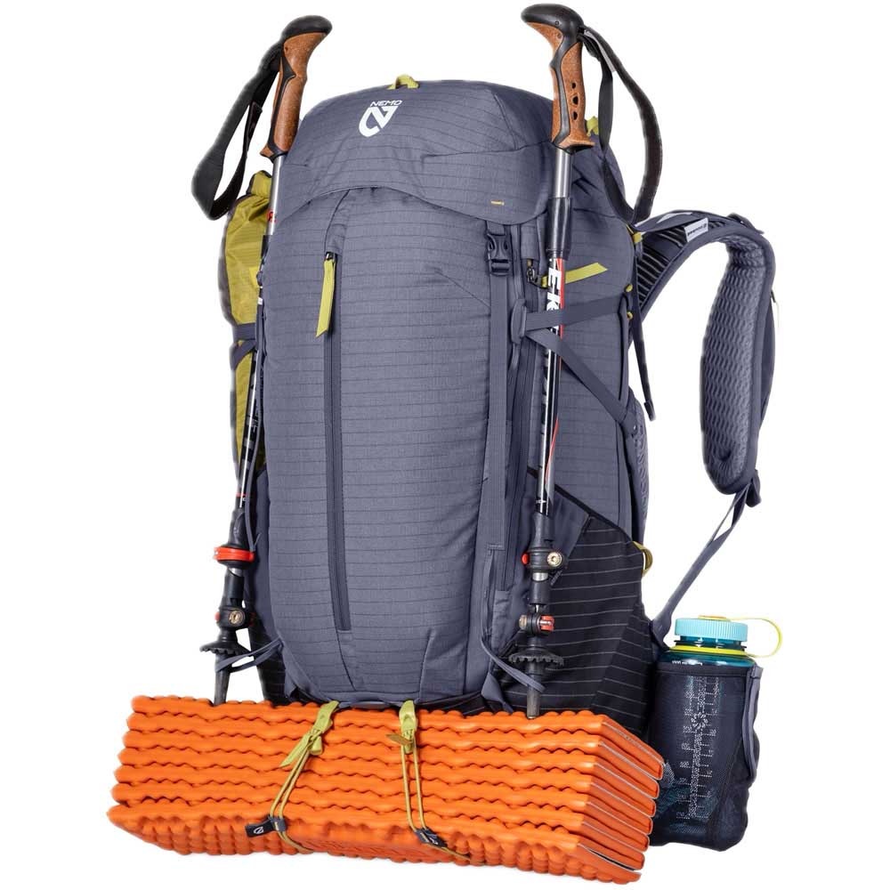 NEMO Persist 45L Endless Promise Backpack - Women's | Campman
