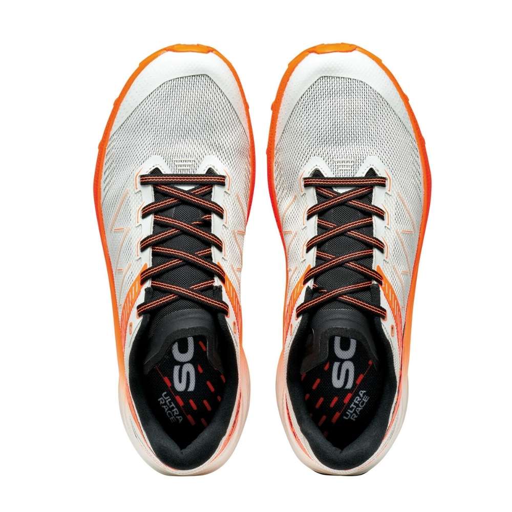 SCARPA Spin Ultra 2 Trail Running Shoe - Men display picture 1