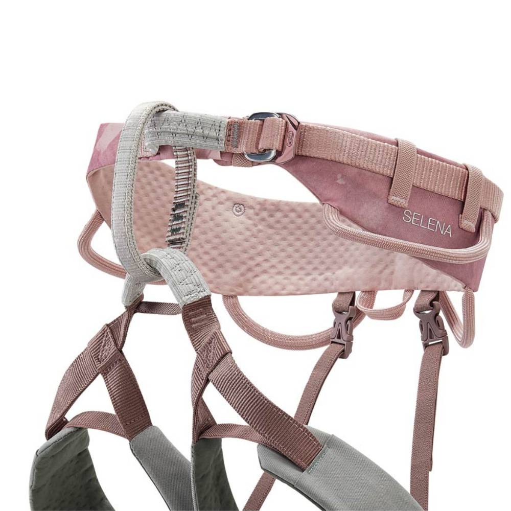 ☆新品☆ ペツル「SELENA」セレナ/ハーネス【WOMEN'S】 Petzl Selena Climbing Harness - Women's | Campman