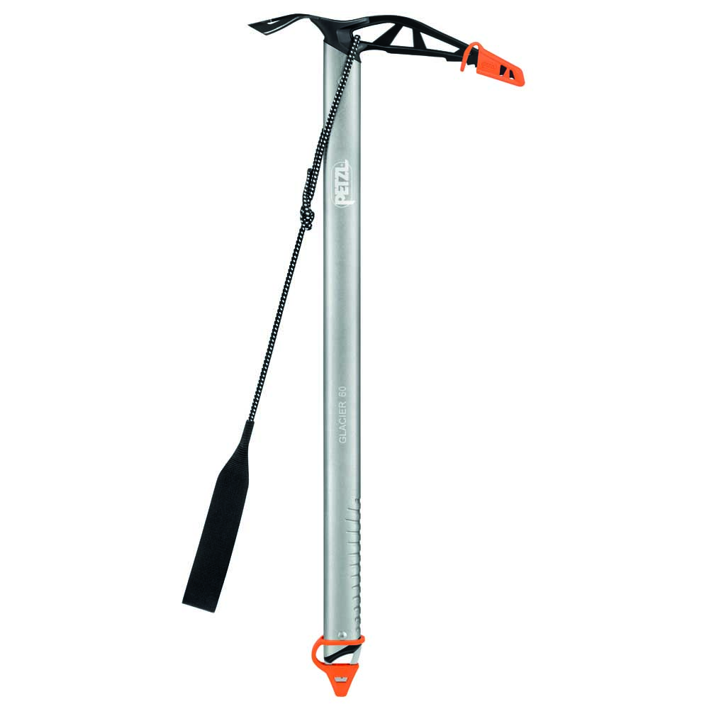 Petzl Glacier Linkin Ice Axe