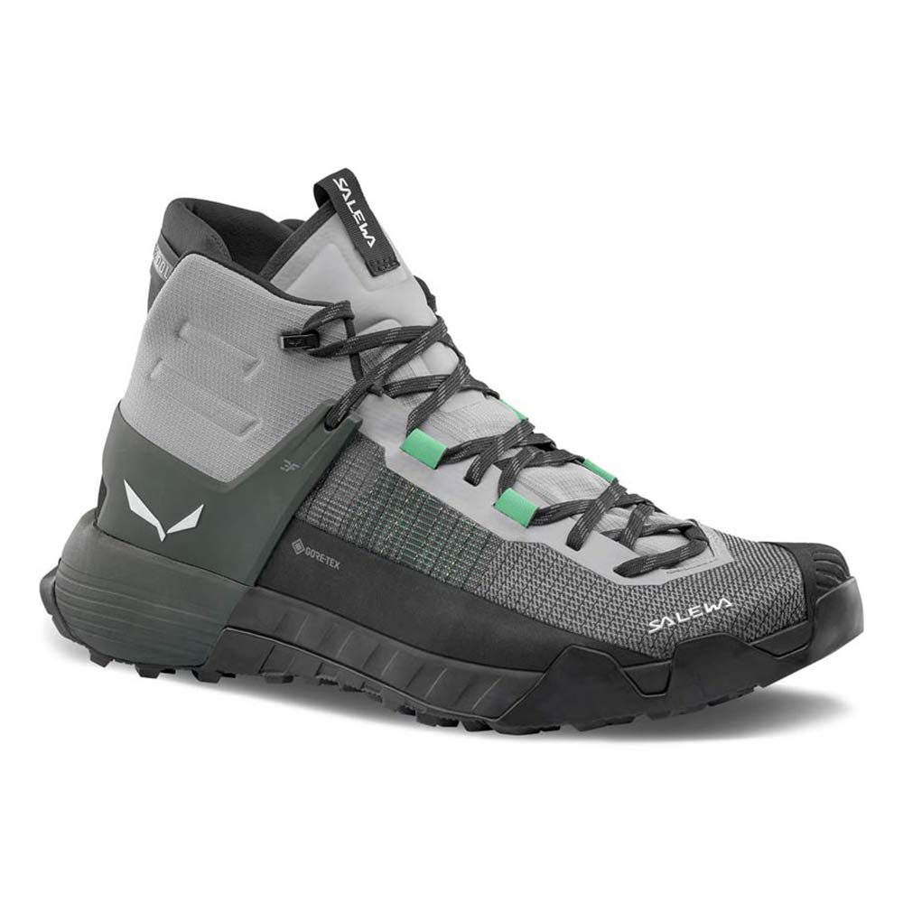 Salewa Wildfire NXT Mid GORE-TEX Approach Shoe - Men's | Campman