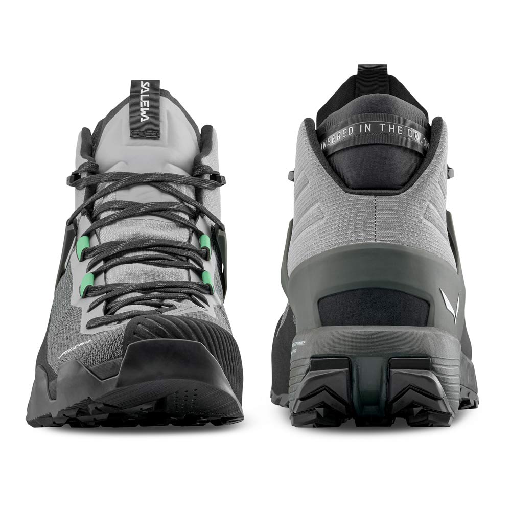 Salewa Wildfire NXT Mid GORE-TEX Approach Shoe - Men display picture 2