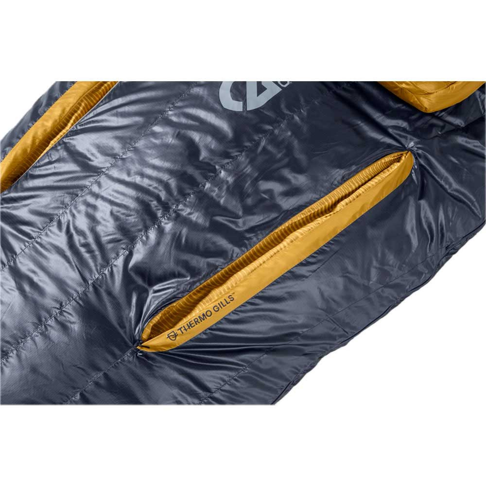 NEMO Disco 15 Endless Promise Sleeping Bag - Men's - Used| Campman