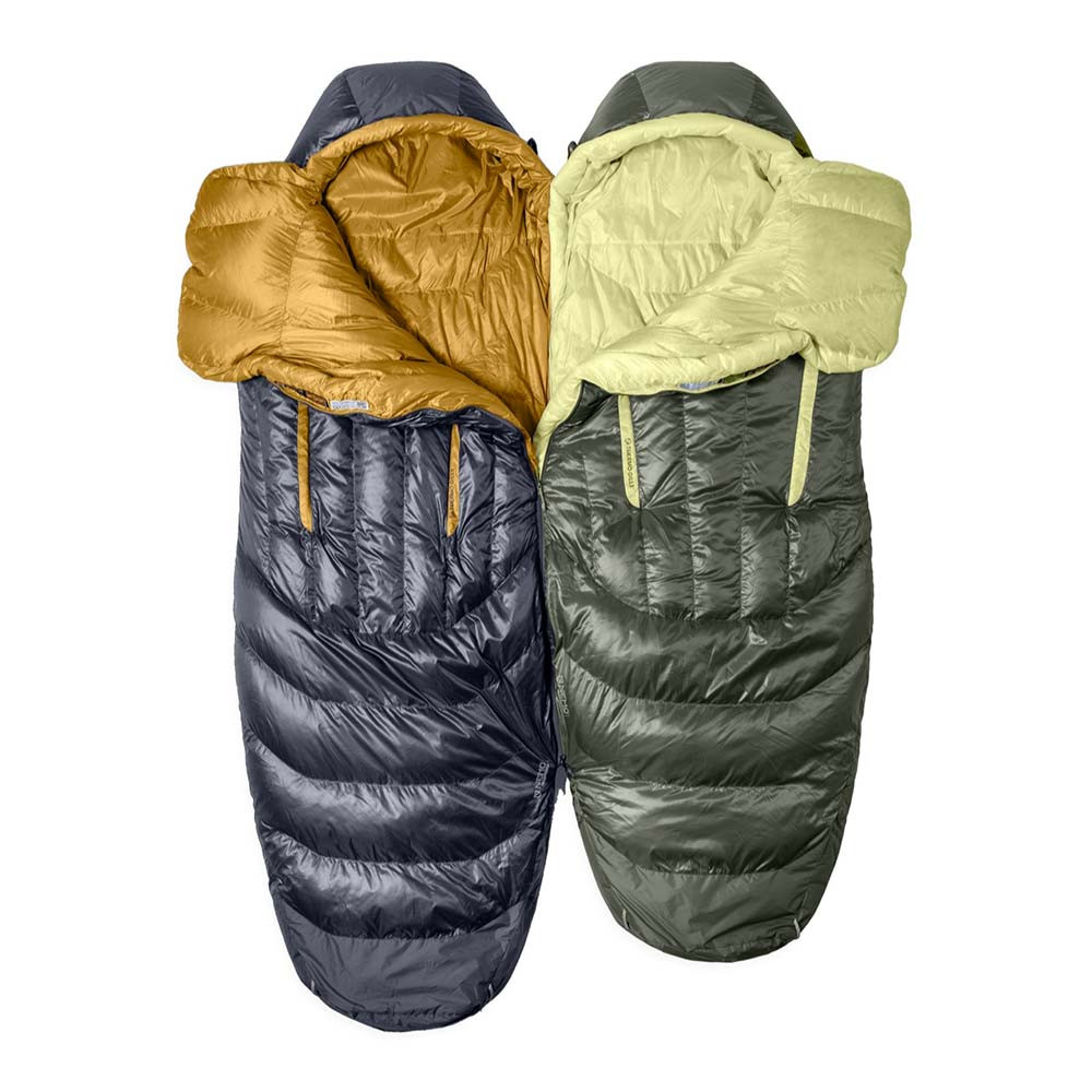NEMO Disco 15 Endless Promise Sleeping Bag - Men's - Used| Campman