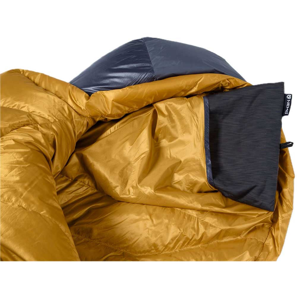 NEMO Disco 15 Endless Promise Sleeping Bag - Men's - Used| Campman