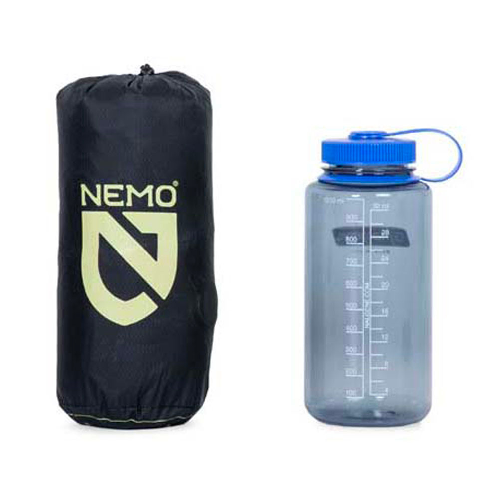 NEMO Tensor Extreme Conditions Backpacking Sleeping Pad