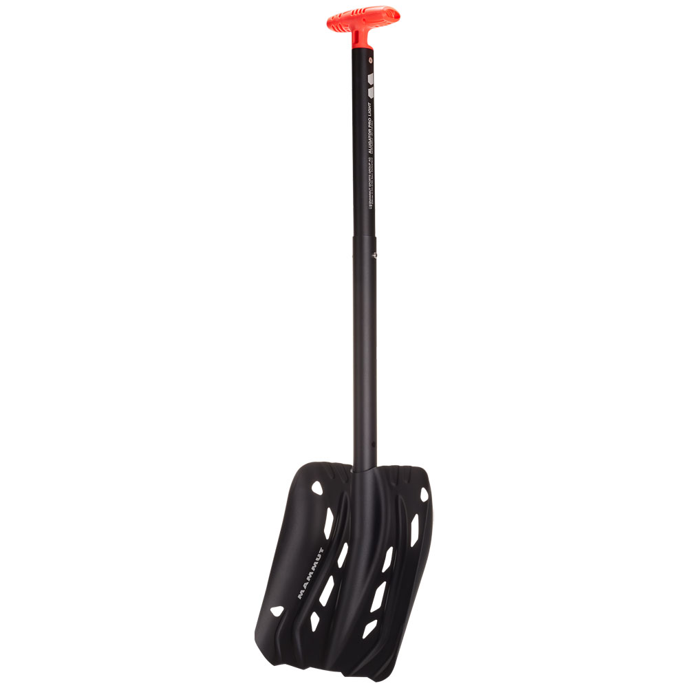 Mammut Alugator Pro Light Avalanche Shovel Mammut Alugator Pro Light Avalanche Shovel