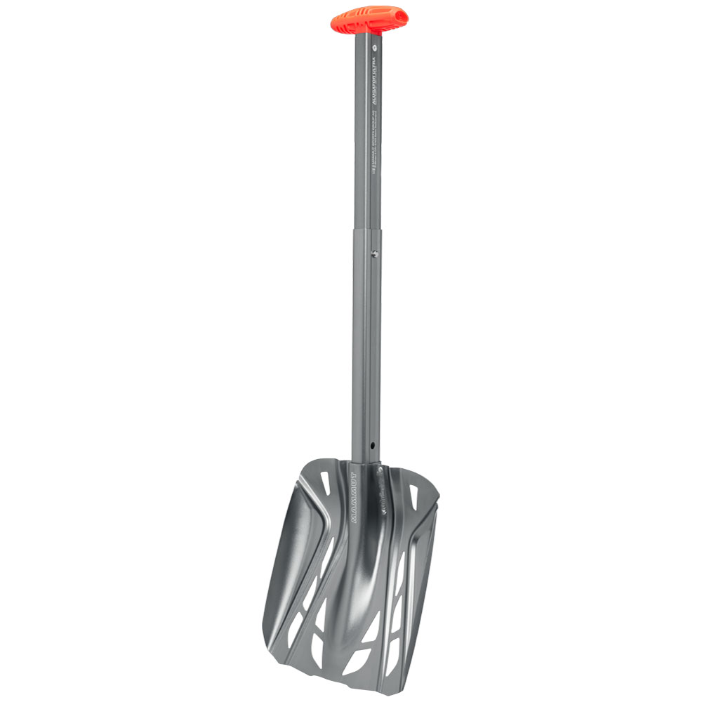 Mammut Alugator Ultra Avalanche Shovel Mammut Alugator Ultra Avalanche Shovel