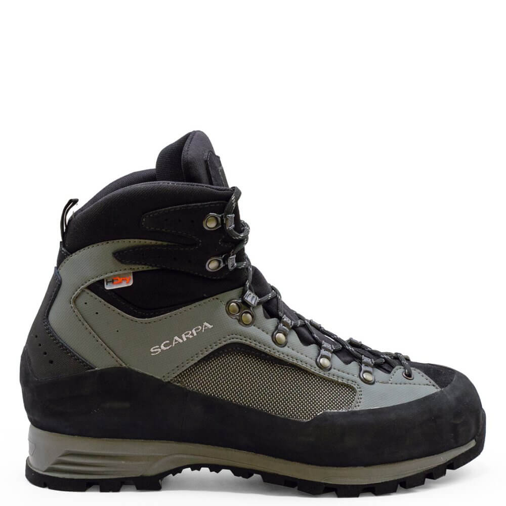 SCARPA R-EVOLUTION 8 HD Hiking Boots | Campman