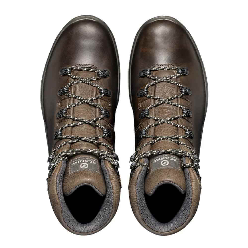 SCARPA Terra GTX Hiking Boots - Men display picture 1