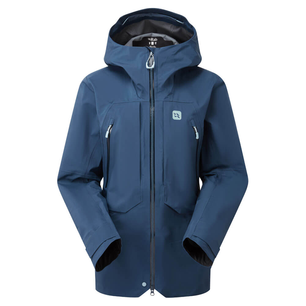 Rab Khroma Converge Gore-Tex Ski Jacket Women's