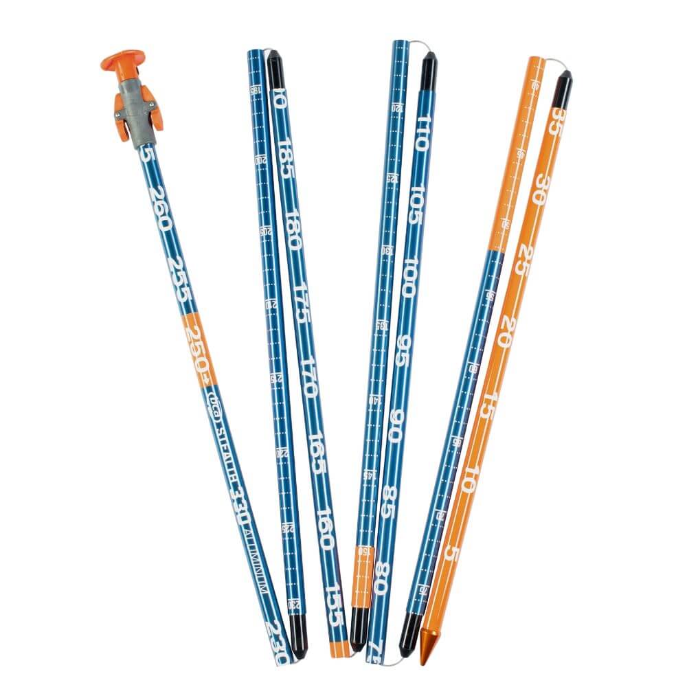 Backcountry Access Stealth 330 Avalanche Probe Backcountry Access Stealth 330 Avalanche Probe