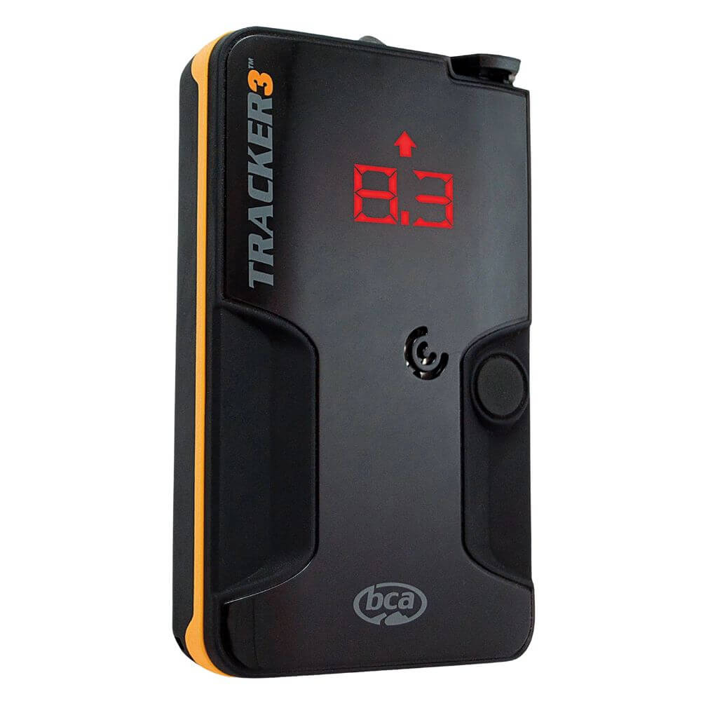 Backcountry Access Tracker 3 Avalanche Rescue Package - Thumbnail 3