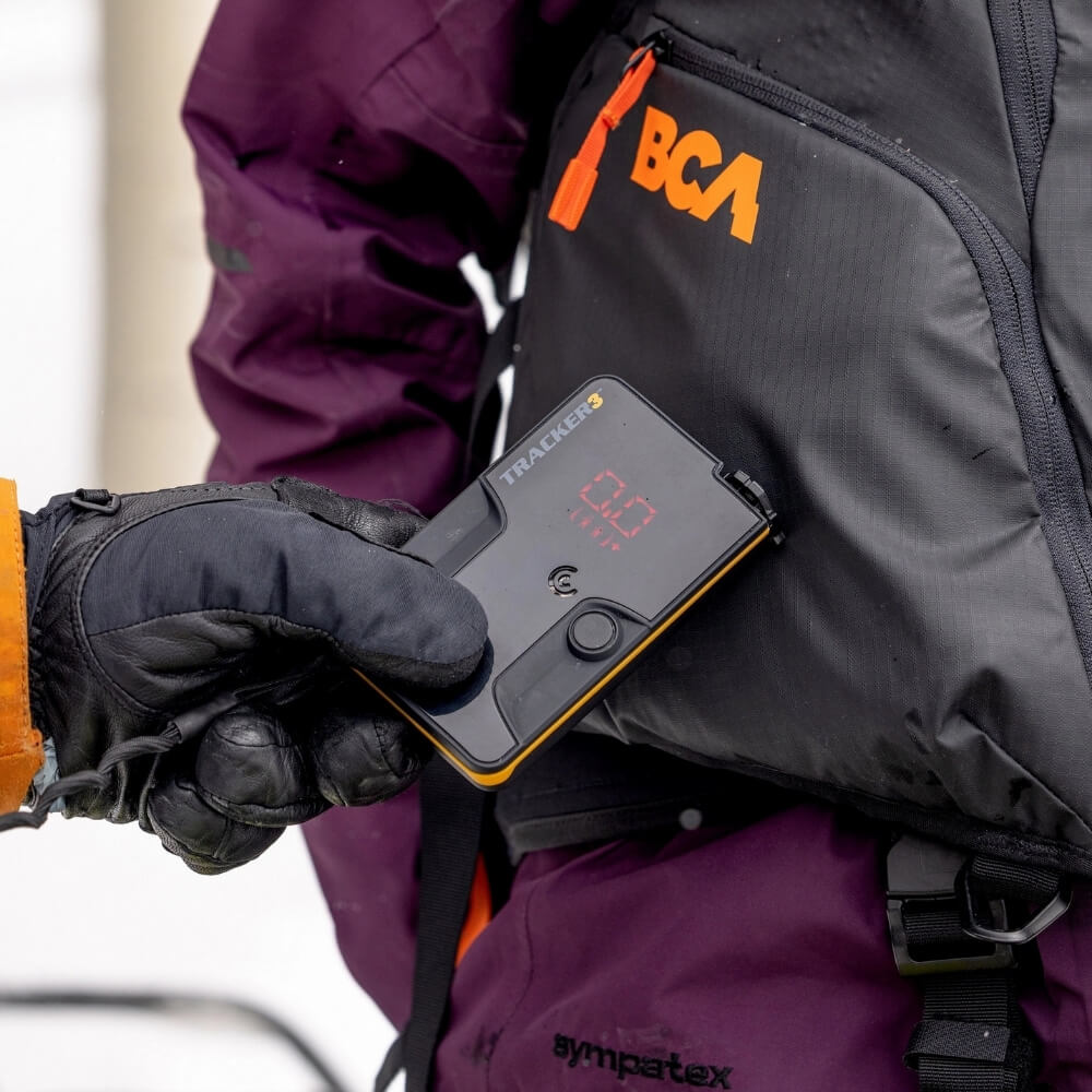 Backcountry Access Tracker 3+ Avalanche Rescue Package - Thumbnail 3