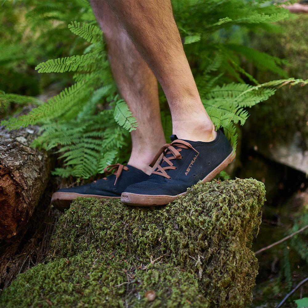 Astral Loyak Barefoot Water Shoe - Men display picture 2