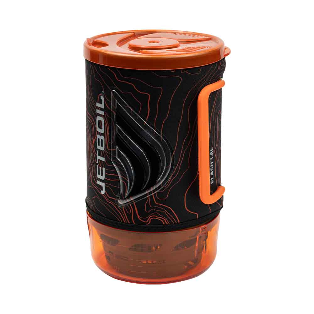 Jetboil Flash Java Kit 1.8L Fast Boil System | Campman
