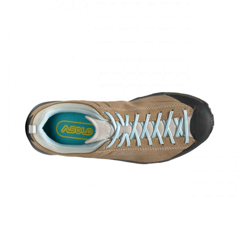 Asolo Space GV Shoe - Women's | Campman