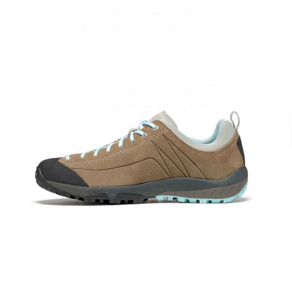 Asolo Space GV Shoe - Women's | Campman