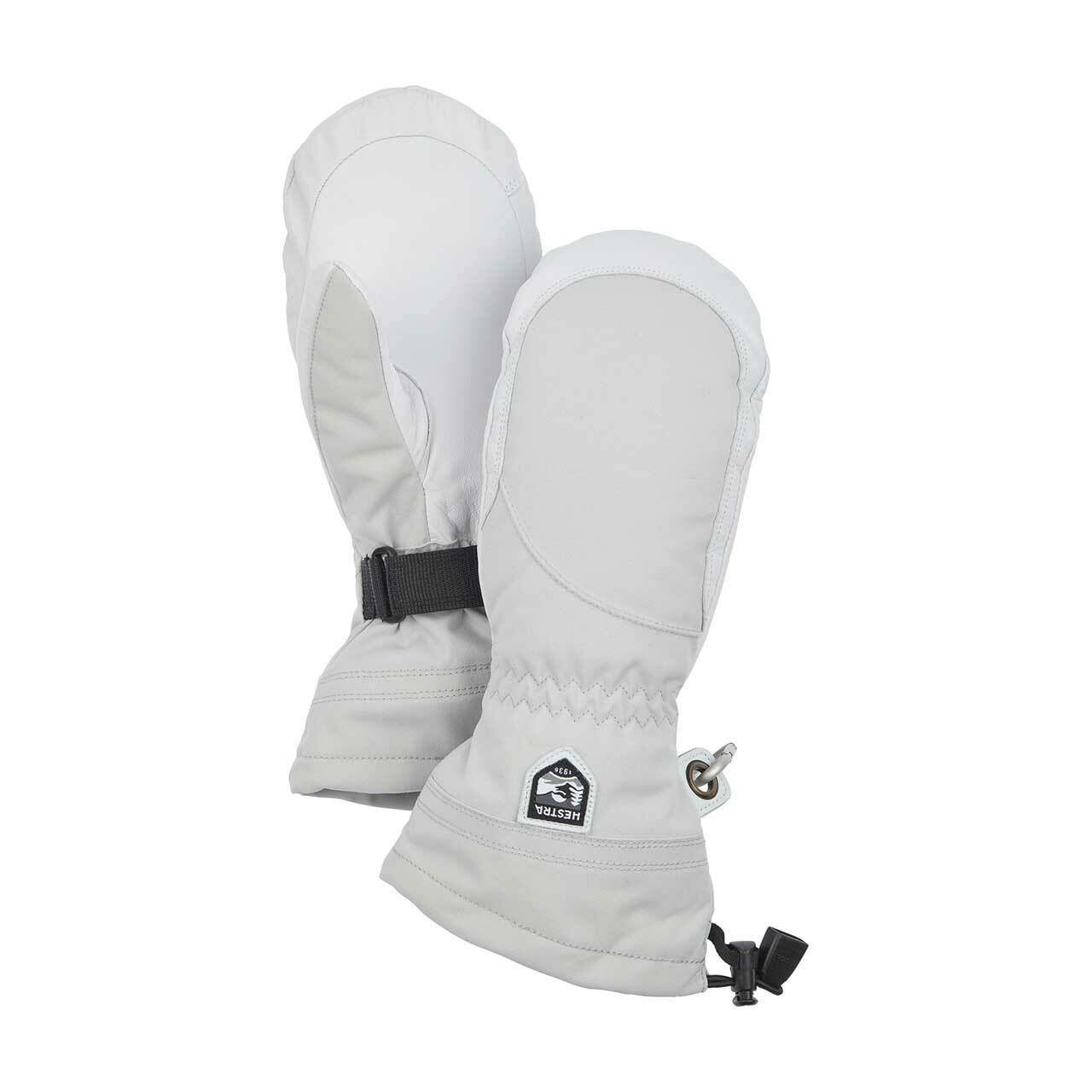 Womens white ski mittens new arrivals
