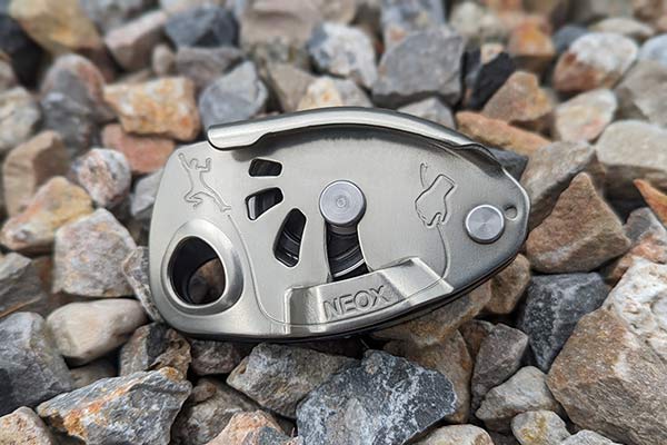 Gear Review: Petzl NEOX - Don't Call It A GRIGRI