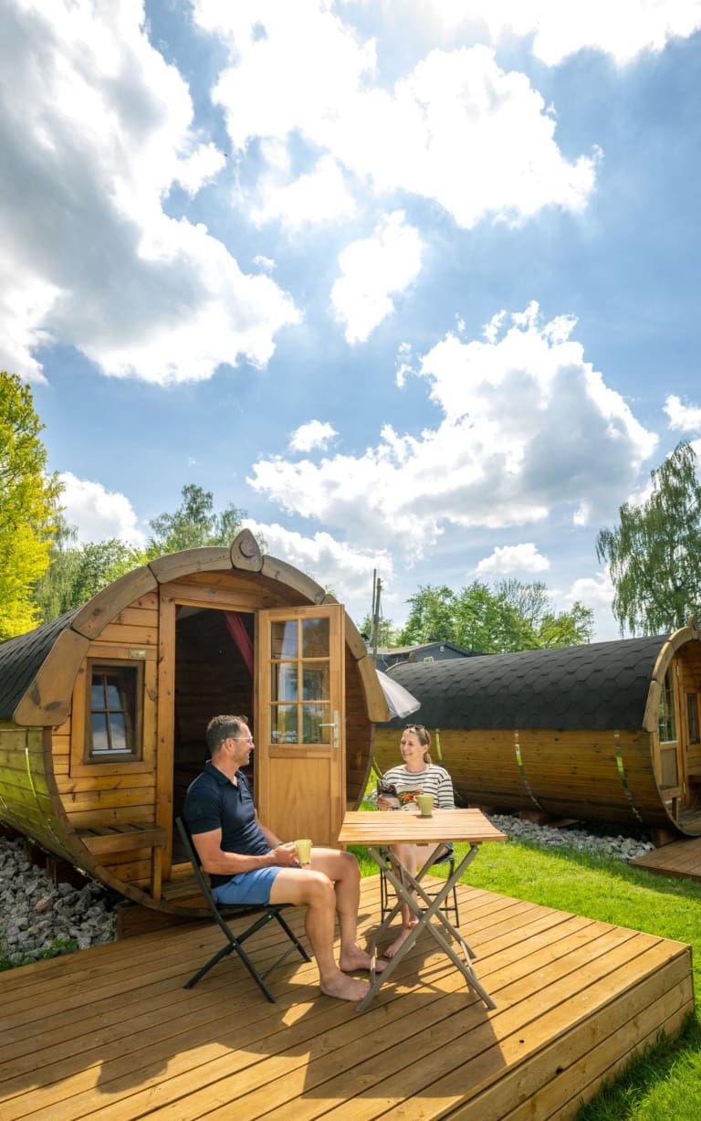 Finkota vat in Birkengrund