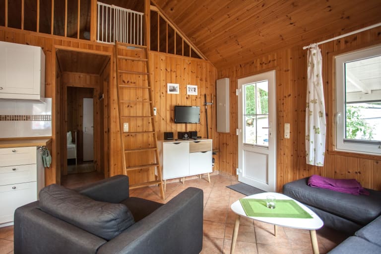 Haus für 5 Personen