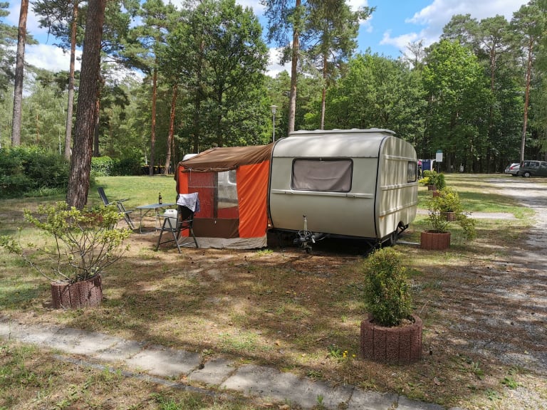 Autocamping/Dachzelt