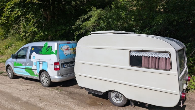 Zelt bis 12 m²