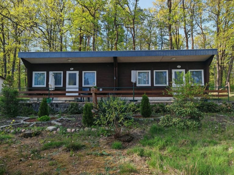 Bungalow 2 Kleinsee - MB02