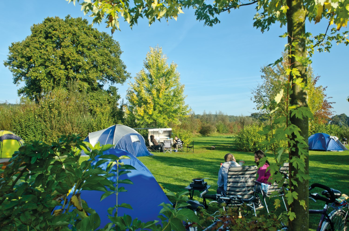 Campsite
