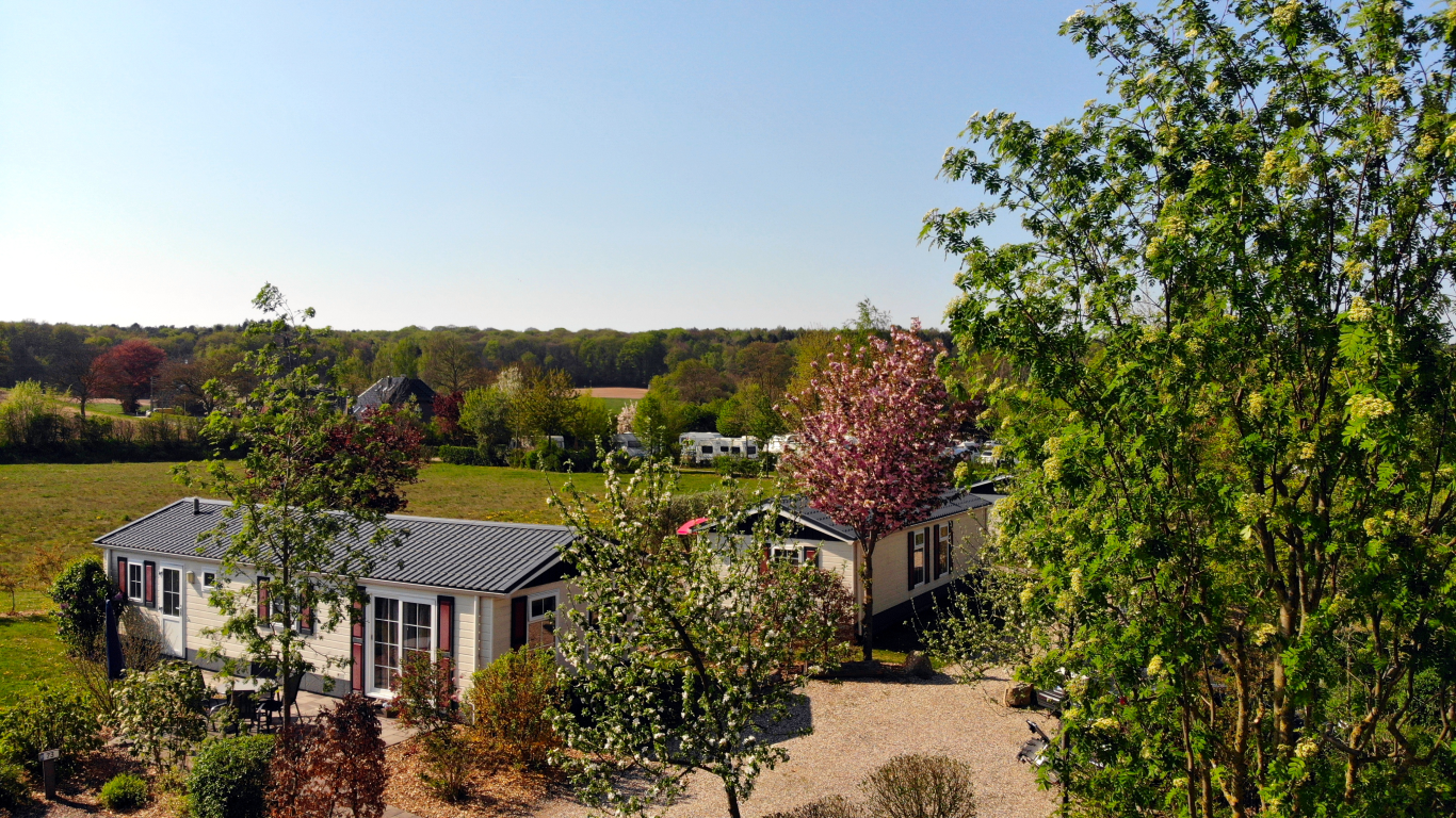 Landhaus Chalets für Familien