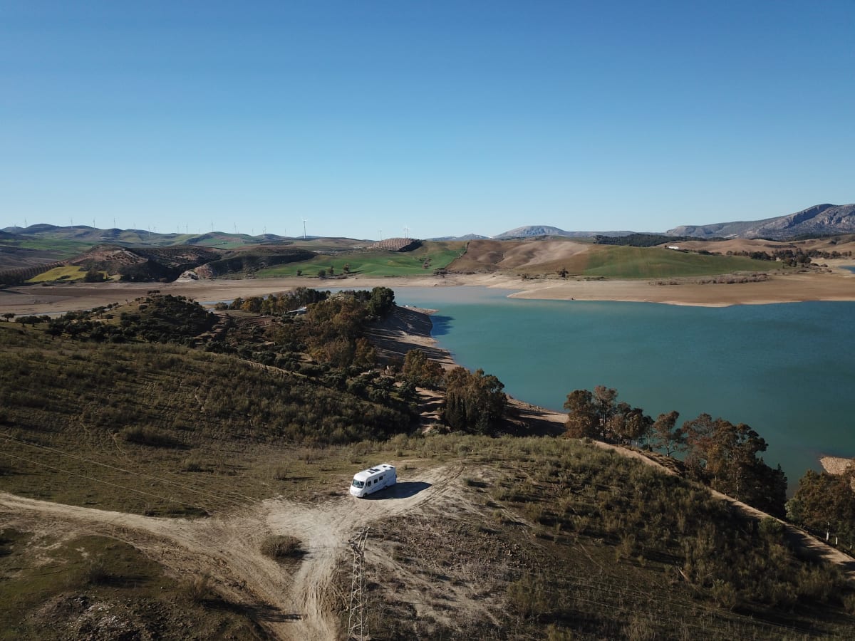 Keycamp Spain Spain Camping & Roadtrip Guide - Info, Routes & Essentials