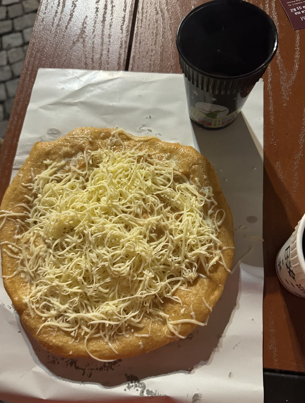 Lángos