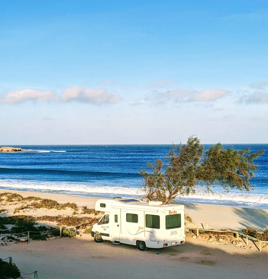 Provence: A motorhome trip through southern France