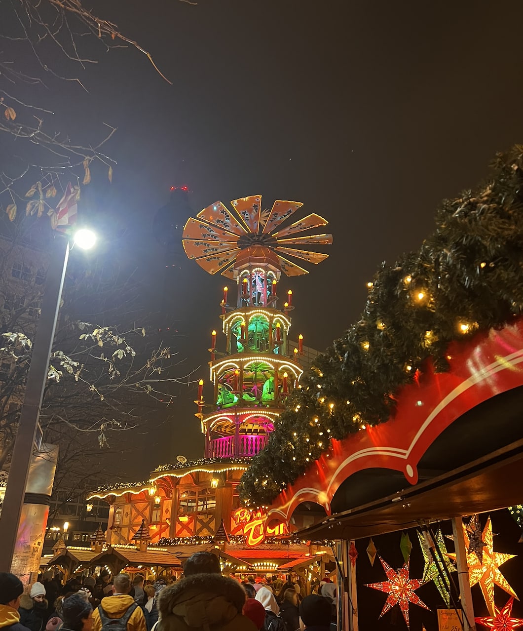 Best Germany & Austria Christmas Markets