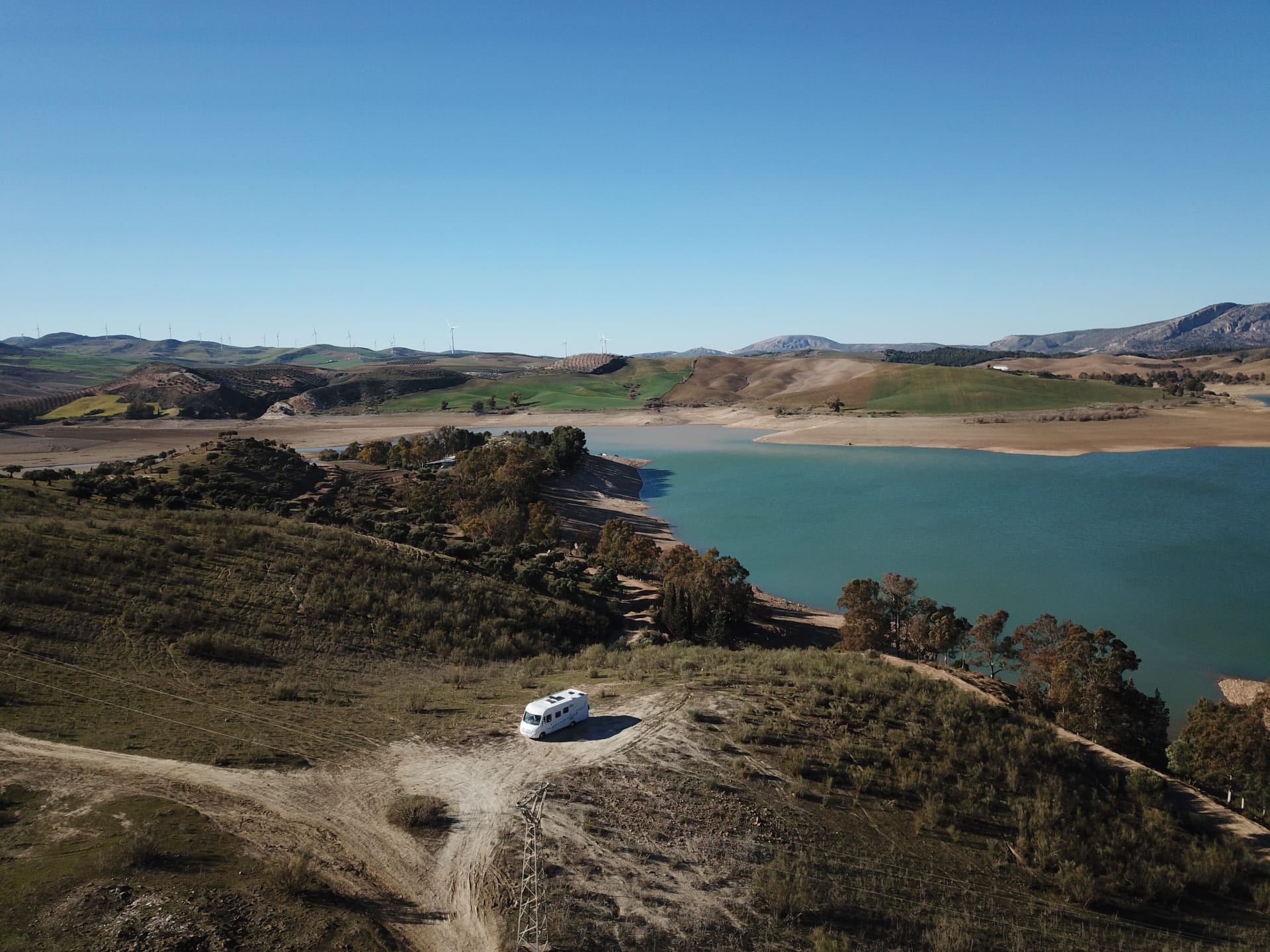 Camping Guide Spanien