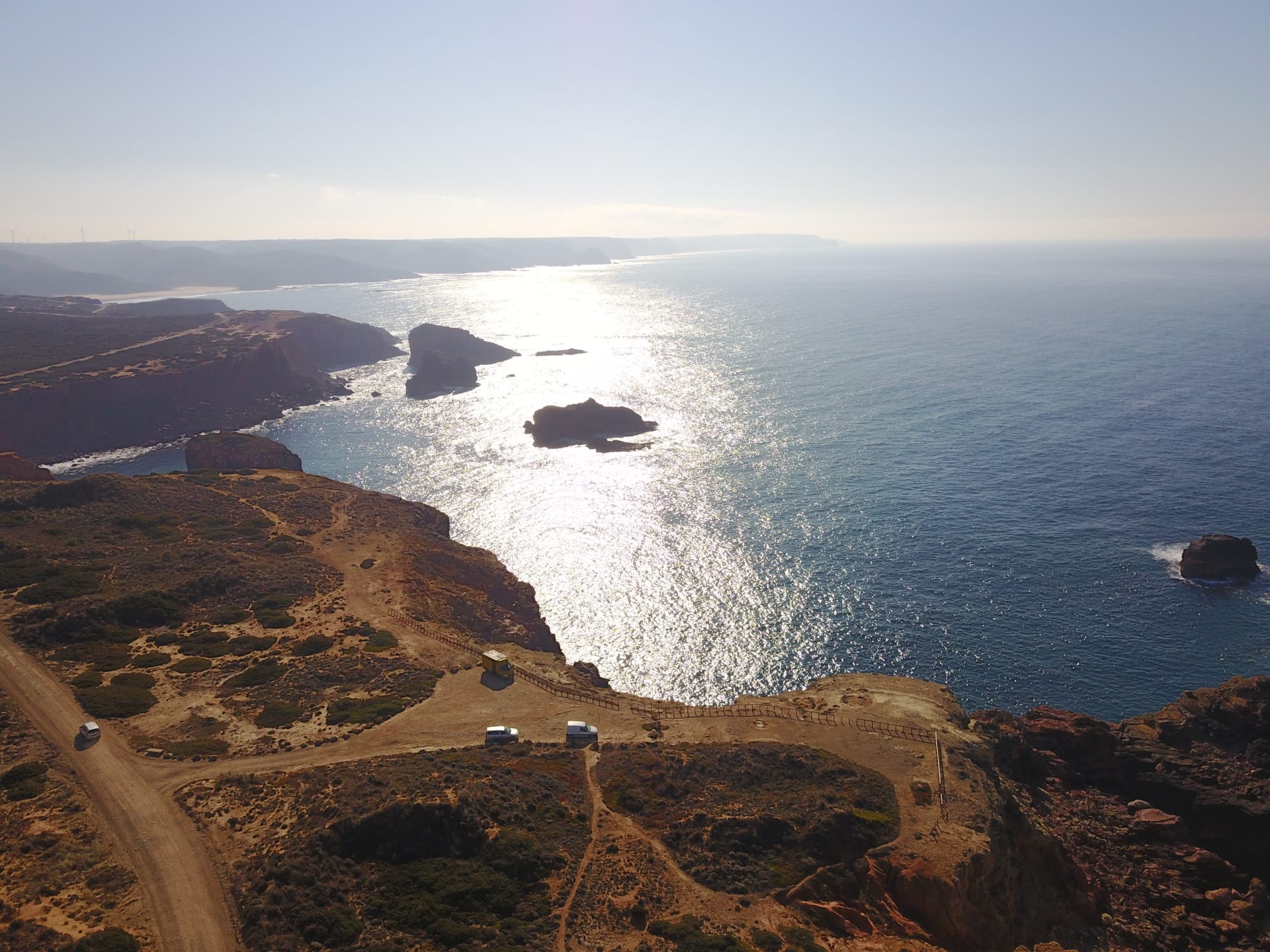 Tipps für Portugal mit dem Wohnmobil