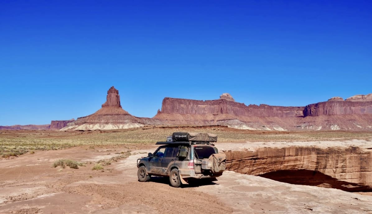 Roadtrip durch die USA – Der ultimative Camping-Guide