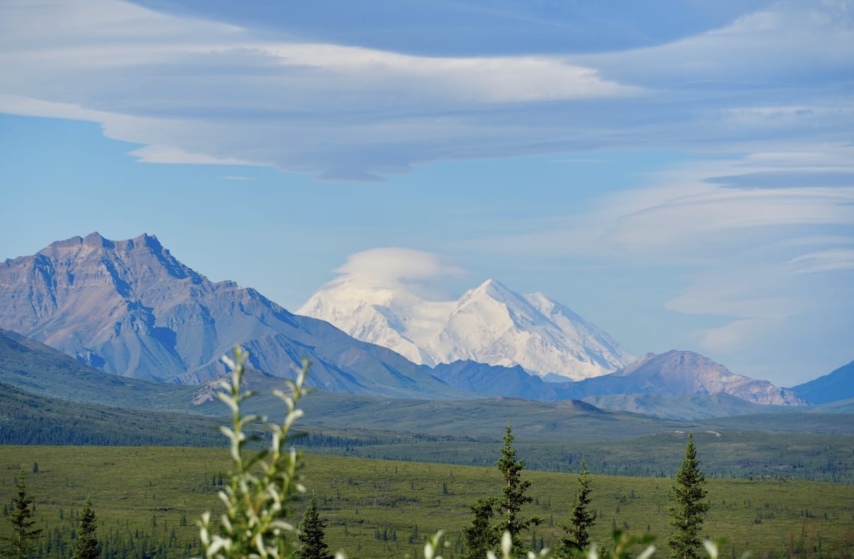 Alaska Overland Guide: Wildcamping, Wildlife & Route