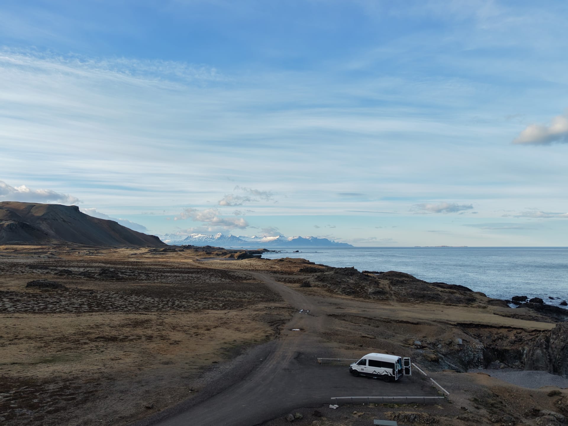 Viaje de camping a Islandia. Las mejores rutas y todo lo que necesitas saber.