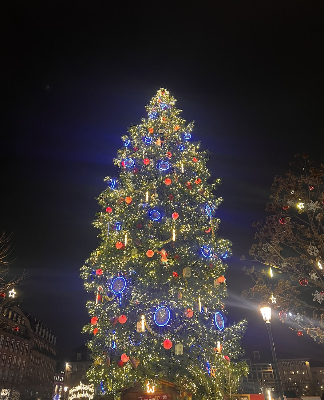 9 Best Christmas Markets in Europe for a Winter Road Trip