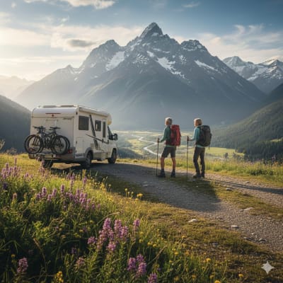 Durch Bretagne photo 2