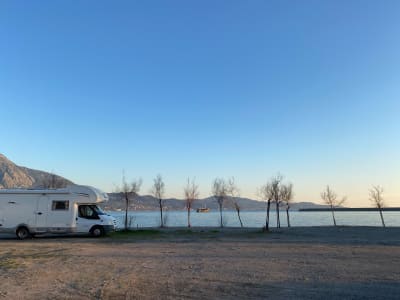 Der ultimative Roadtrip durch den Peloponnes: Von Patras nach Leonidi photo 2