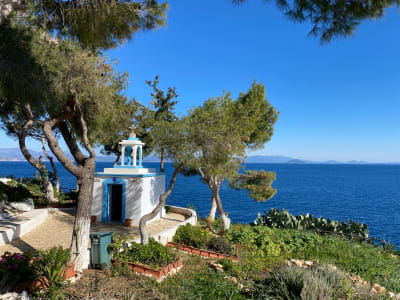 Der ultimative Roadtrip durch den Peloponnes: Von Patras nach Leonidi photo 5