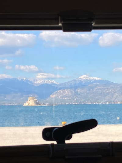 Der ultimative Roadtrip durch den Peloponnes: Von Patras nach Leonidi photo 6
